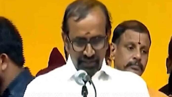 venkataraman-mla-mylapore