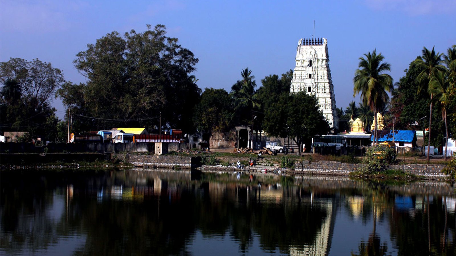 venkatteswarar koil