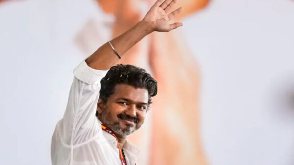 MLA பதவியை ராஜினாமா செய்த விஜய்..