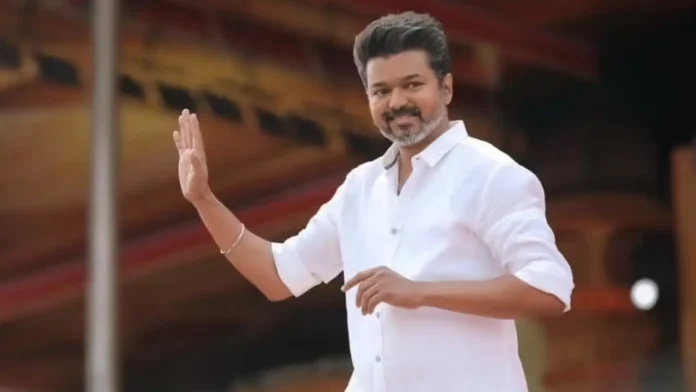 vijay