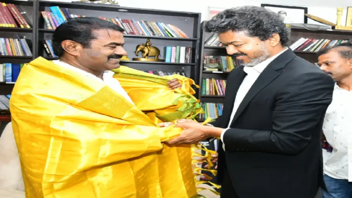 vijay seeman