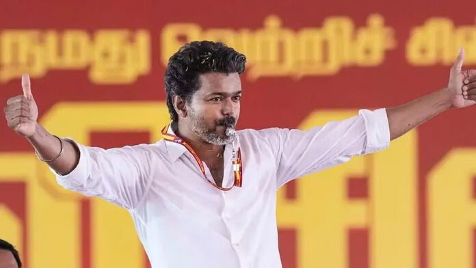 vijay visil