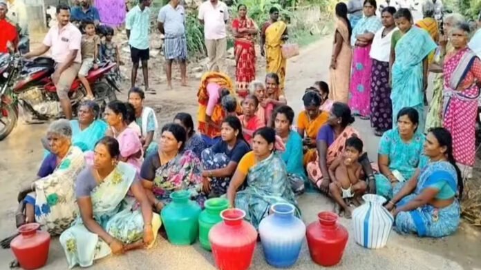 water prob roko