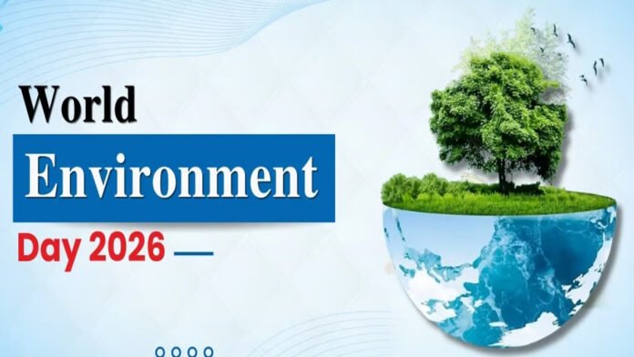world environment