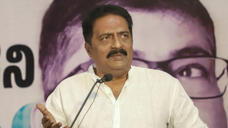 "4 மாநிலங்களில் ஓட்டர் ஐடி என அப்பட்டமான பொய்- சர்ச்சைக்கு நடிகர் பிரகாஷ் ராஜ் விளக்கம்!