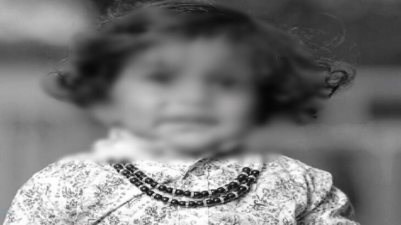 CHILD DEAD