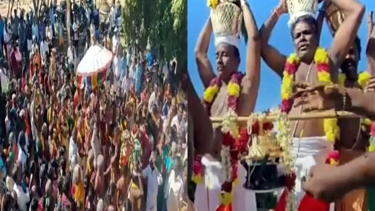 பிடாரி சூராத்தம்மன் கோவில்  கும்பாபிஷேகம்