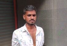 சாவியோடு நின்ற ராயல் என்ஃபீல்டு பைக்கைத் திருடிய சென்னை ஆசாமி; விரட்டிப் பிடித்த பொதுமக்கள்!