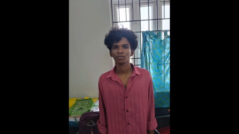 14 வயது பள்ளி மாணவியைக் கர்ப்பமாக்கிய 18 வயது வாலிபர் போக்சோவில் கைது!