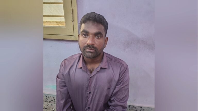 செய்யூரில் 4 வயது சிறுமிக்கு இழைக்கப்பட்ட கொடுமை: குற்றவாளி குகனுக்கு 10 ஆண்டுகள் சிறை தண்டனை விதித்து போக்சோ நீதிமன்றம் தீர்ப்பு!