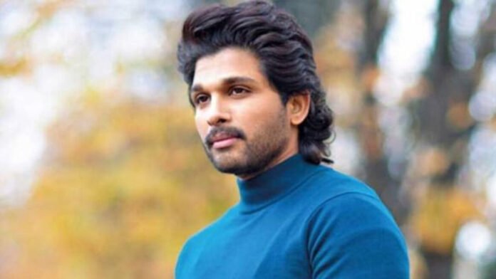 allu arjun