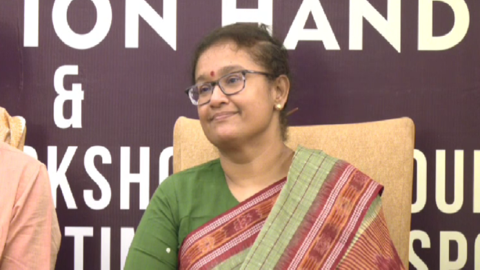 archana patnayak chennai