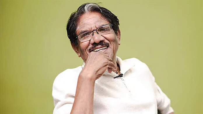 பாரதிராஜா – விருதுகள் மற்றும் கௌரவங்கள்