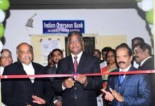 செங்கல்பட்டு நீதிமன்ற வளாகத்தில் புதிய வழக்கறிஞர்கள் சங்க அலுவலகம் திறப்பு
