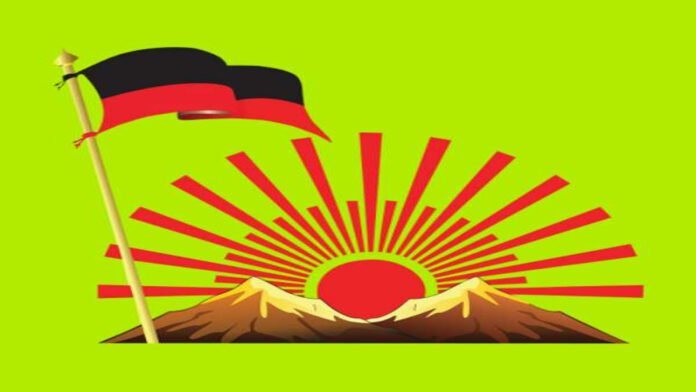 dmk flag