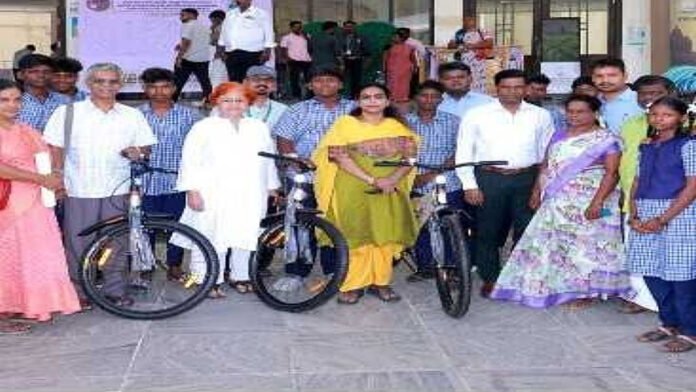 free cycle