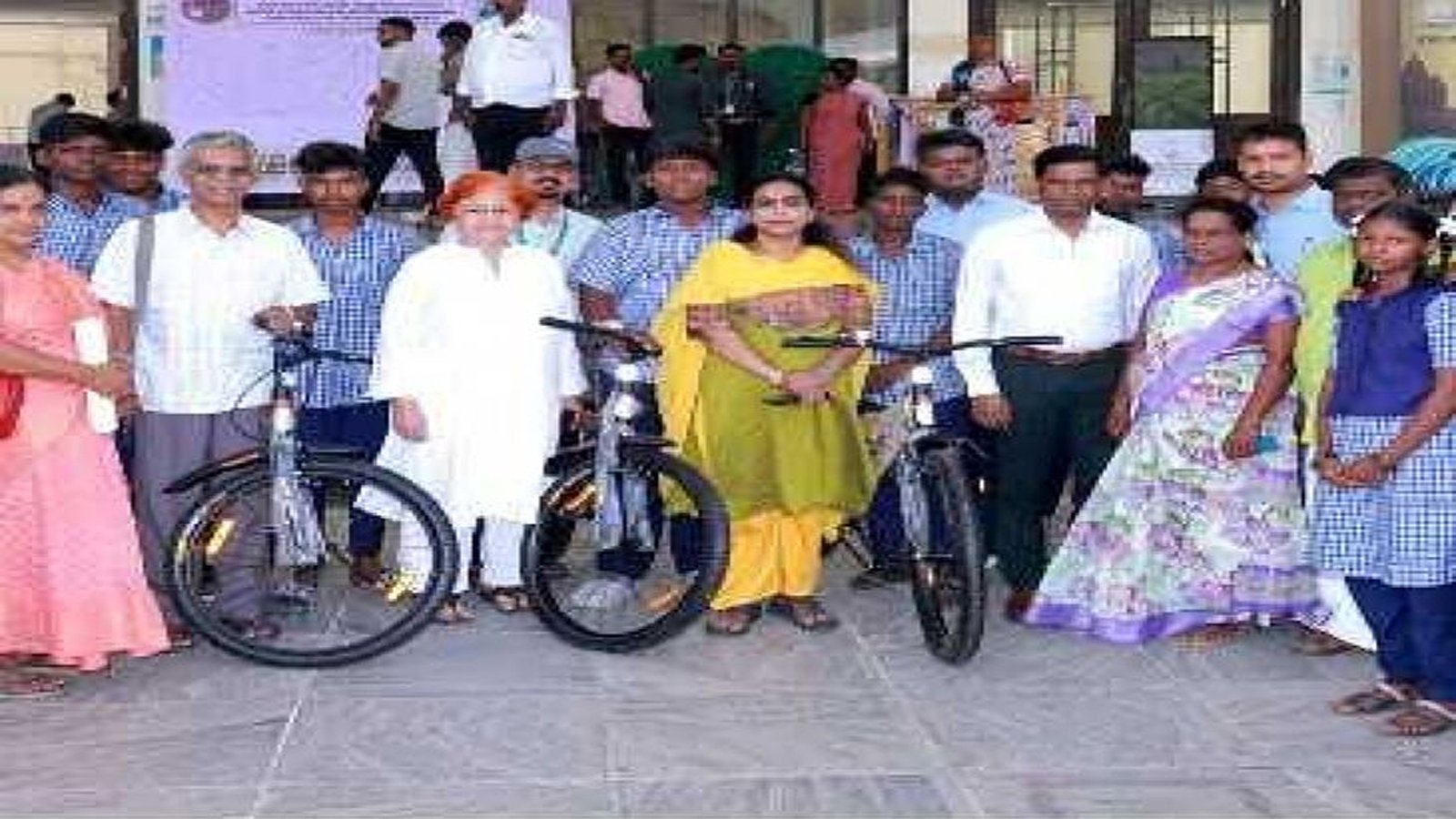 free cycle