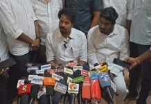 அண்டை மாநில தானிய கொள்முதல் படிப்படியாகக் குறைக்கப்படும் – வேளாண்துறை அமைச்சர் அதிரடி!