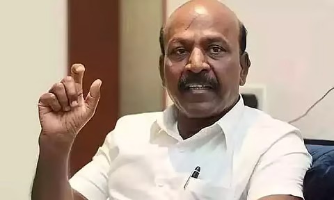 தமிழ்நாட்டில் சட்டம் ஒழுங்கு சீர்குலைந்துவிட்டது.. தவெக அரசைச் சாடிய மா.சுப்பிரமணியன்!