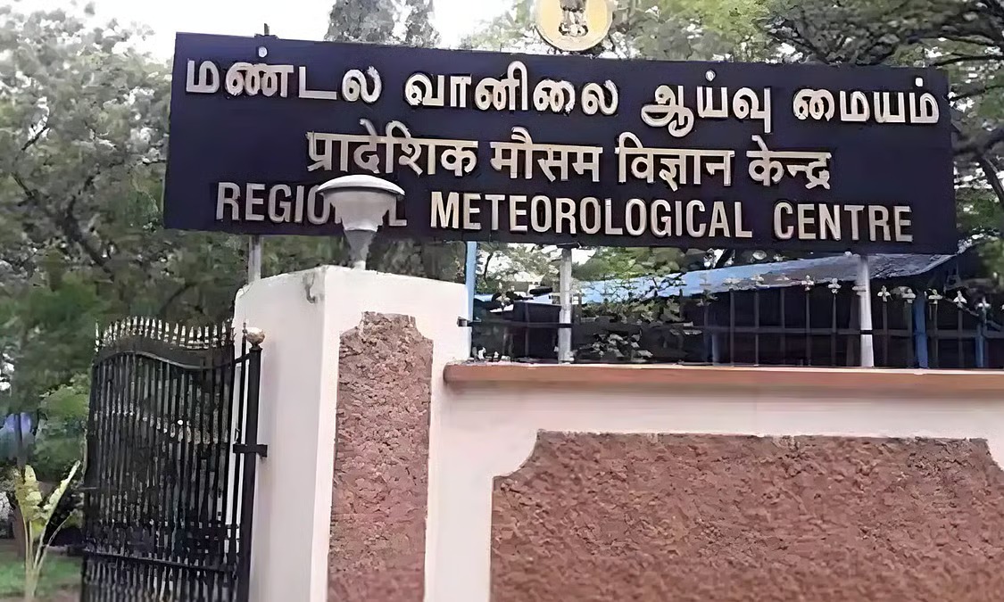 கடந்த 100 ஆண்டுகளில் இல்லாத ஜூன் மாத வறட்சி 2026: இந்தியாவில் 42% மழை பற்றாக்குறை என வானிலை மையம் தகவல்!