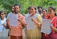 “முறையற்ற சிகிச்சையால் பிறந்த குழந்தை பலி”: திமுக எம்.எல்.ஏ மருத்துவமனை மீது பெற்றோர் பகீர் புகார்!