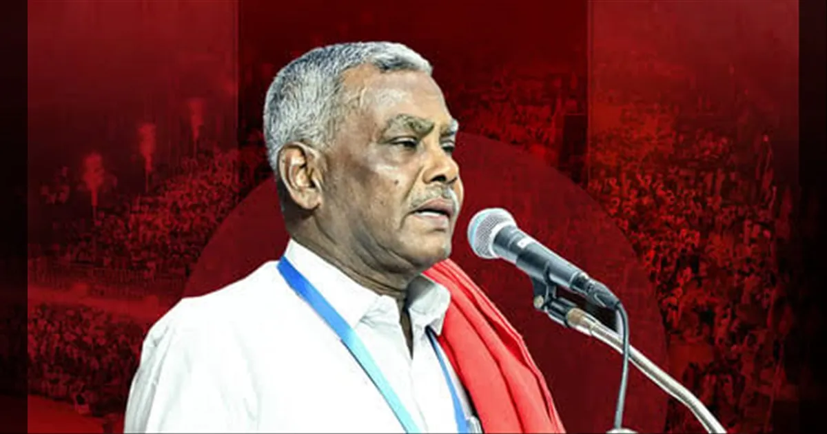 12 மாநகராட்சிகளில் தூய்மைப் பணியை தனியார்மயமாக்க தவெக அரசுக்கு சிபிஎம் கடும் எதிர்ப்பு!