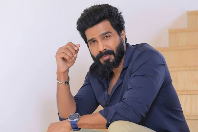 கடந்த 4 ஆண்டுகளாக ஆட்டோ இம்யூன் நோய் பாதிப்பு.. நடிகர் விஷ்ணு விஷால் உருக்கம்!