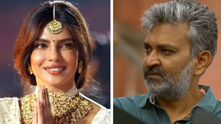 ராஜமௌலியின் ‘வாரணாசி’: மகேஷ்பாபு – பிரியங்கா சோப்ரா கூட்டணியில் 2027 ஏப்ரலில் ரிலீஸ்!
