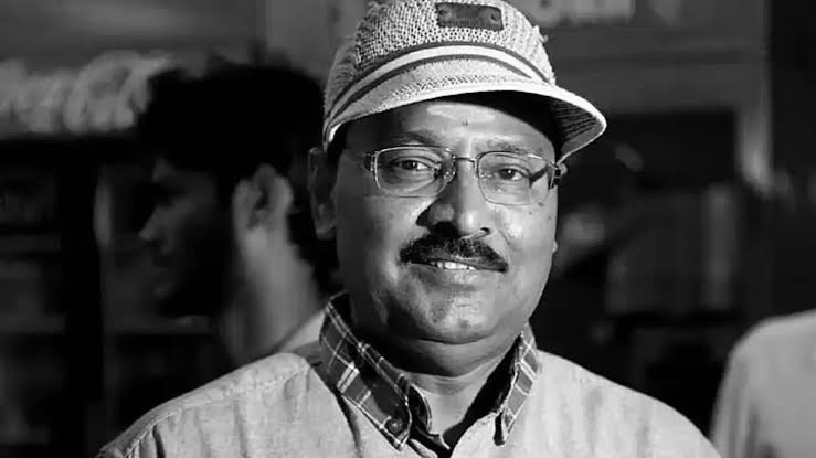 சகாப்தம் முடிந்தது: ‘திரைக்கதை மன்னன்’ கே.பாக்யராஜ் மாரடைப்பால் காலமானார்!