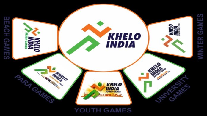 khelo india