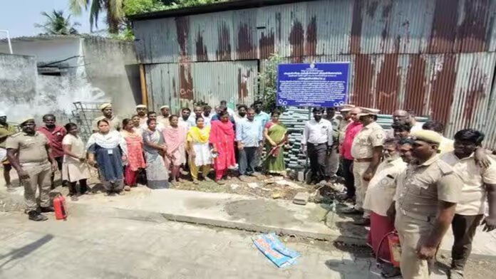 kovil proper