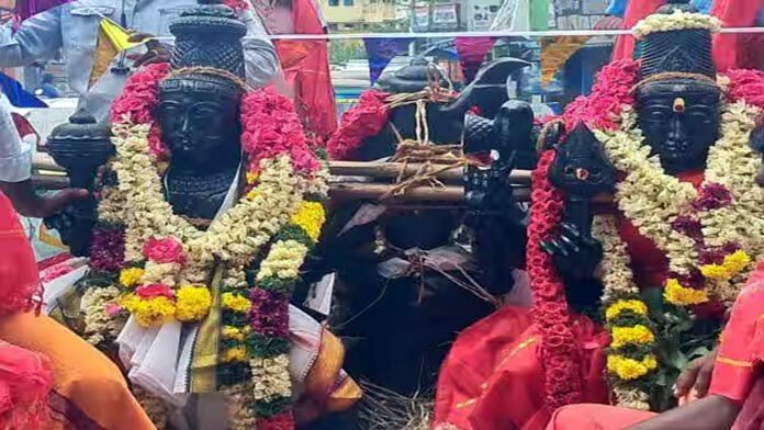 mutharamman kovil