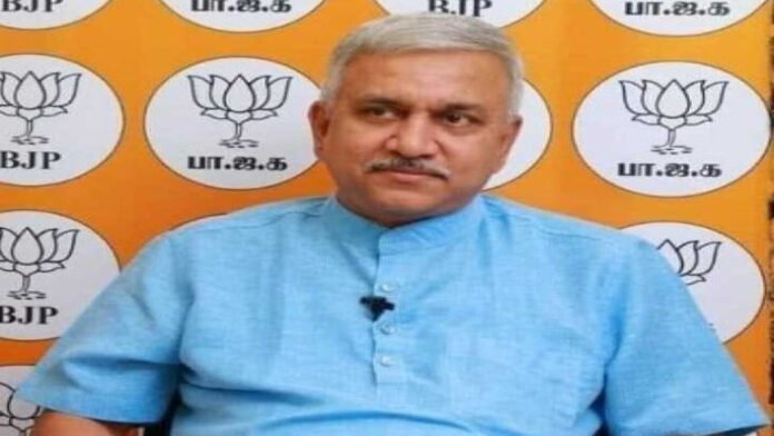 narayanan tirupathir