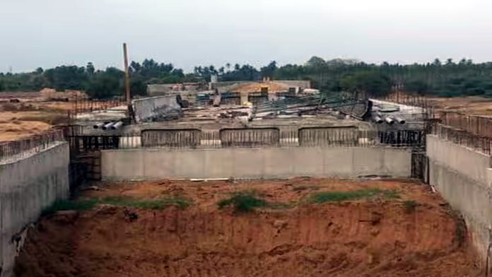 palaru new bridge