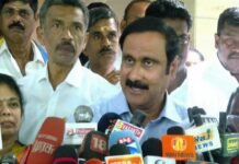 கவர்னர் உரையில் திட்டங்கள் அனைத்தும் மேலோட்டம்தான்; சட்டமன்றத்தில் விஜய் பதில் தருவாரா? தவெக அரசை விமர்சித்த அன்புமணி: