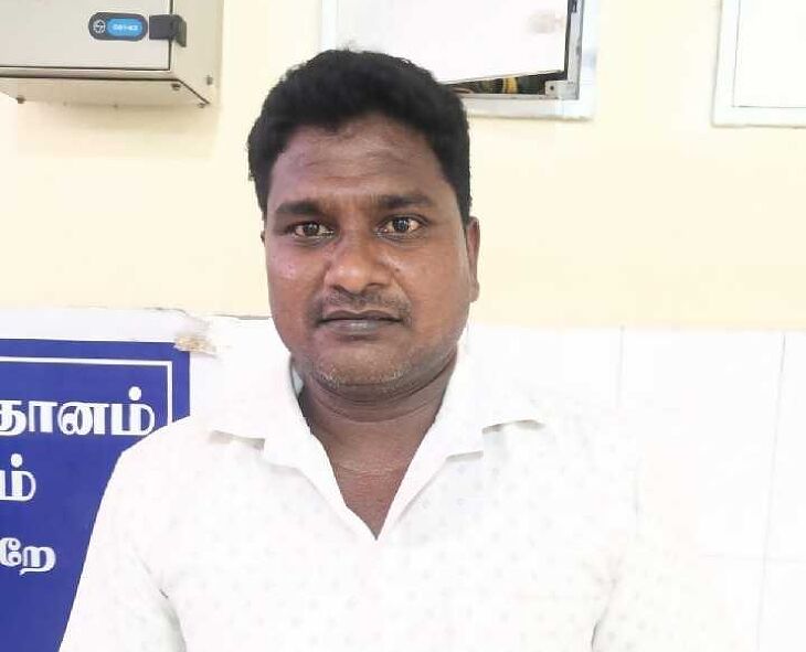 இன்ஸ்டாகிராம் பழக்கம் விபரீதம்; 14 வயது சிறுமி கர்ப்பம் – வாலிபர் போக்சோவில் கைது