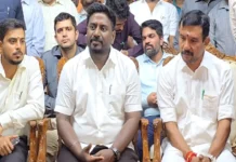 ஏஐ வீடியோக்களுக்குத் தமிழ் வளர்ச்சித்துறை தணிக்கை கட்டாயம்.. அமைச்சர் ராஜ்மோகன் அதிரடி!