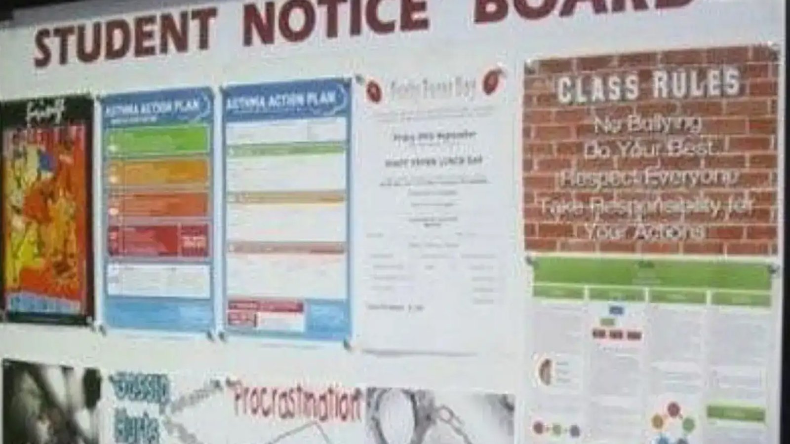 school board