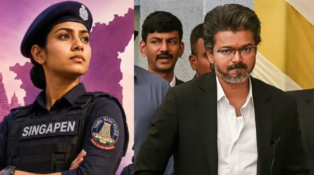 ‘சிங்கப்பெண்’ சிறப்பு அதிரடிப்படைக்கு புதிய உதவி எண் 1091 அதிரடி அறிவிப்பு!