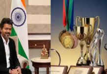 செங்கல்பட்டு இளைஞர்களுக்கு மாநில இளைஞர் விருது 2026: விண்ணப்பங்கள் வரவேற்பு