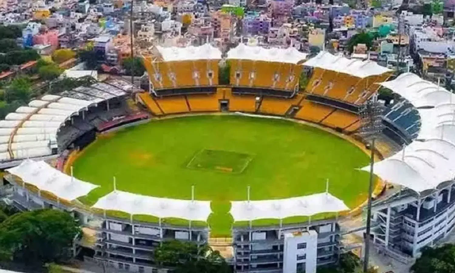 சேப்பாக்கத்தில் இந்தியா – இலங்கை மகளிர் கிரிக்கெட் திருவிழா: ரசிகர்களுக்கு அனுமதி முற்றிலும் இலவசம்!