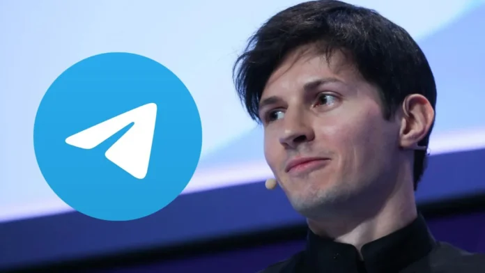 telegram