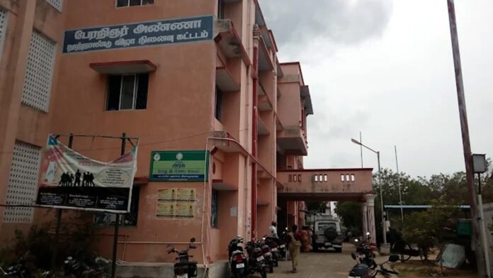 thirukakundram taluk