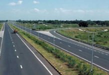 செங்கல்பட்டு – திண்டிவனம் தேசிய நெடுஞ்சாலை 6 வழிச்சாலையாக விரிவாக்கம்
