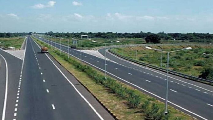 tindivanam road upgrade