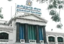 ஒரே நாளில் 56 அதிகாரிகள் இடமாற்றம்; டிஐஜி உமா சென்னை தலைமையக டிஐஜி-யாக நியமனம்!