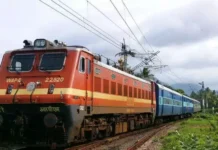 தென்மாவட்ட பயணிகளுக்குப் பெருமகிழ்ச்சி: சென்னை எழும்பூர் – செங்கோட்டை சிறப்பு ரயிலுக்குக் கூடுதல் நிறுத்தங்கள் அறிவிப்பு!