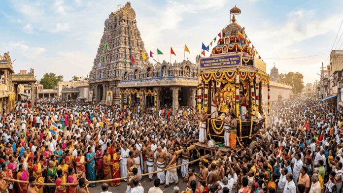 varadarajaperumal