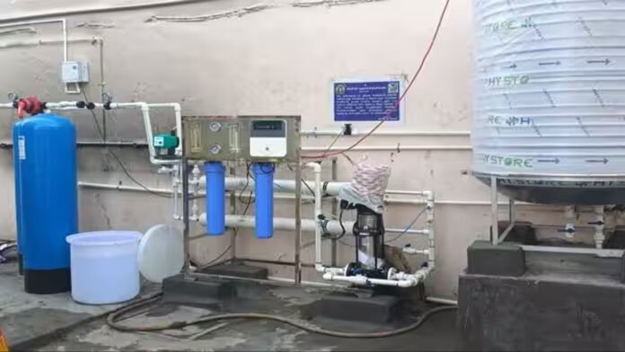 water purifer1