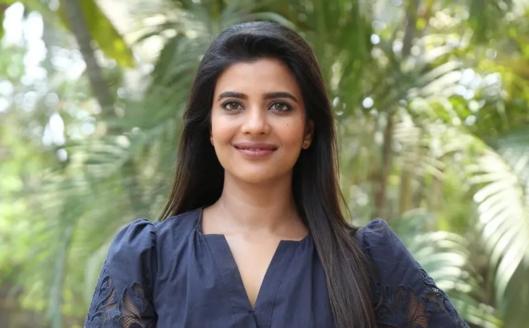 தெலுங்கில் புதிய அவதாரம்: கதாநாயகியாக இல்லாமல் பவர்ஃபுல் வில்லியாக நடிக்கும் ஐஸ்வர்யா ராஜேஷ்!